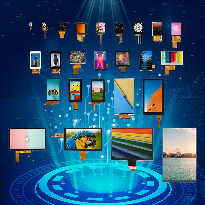 Product & Technology Updates