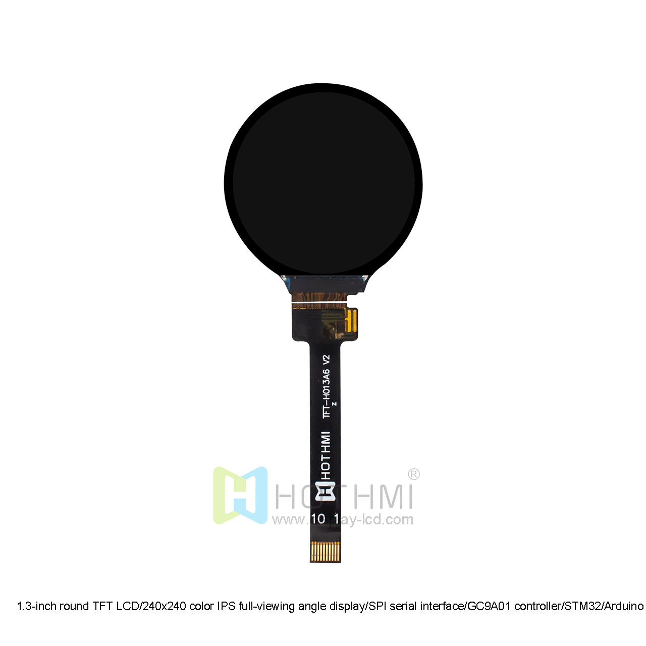 1.3 Inch supplier