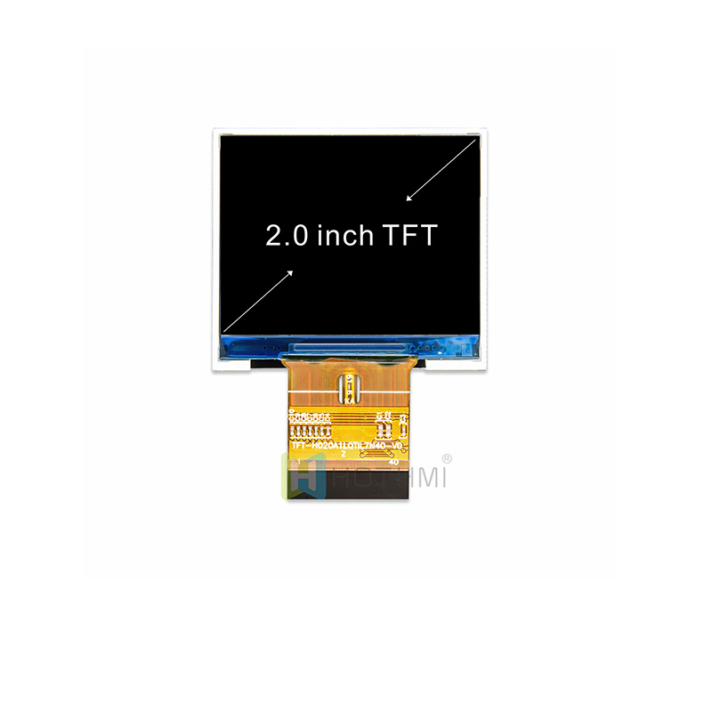 2.0 Inch supplier