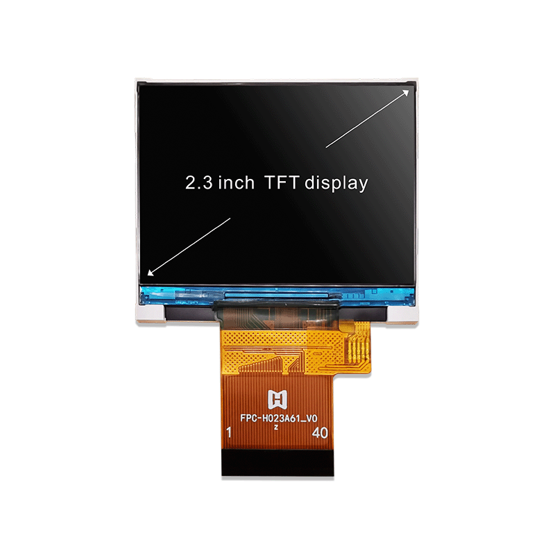 320×240 2.3 Inch TFT LCD Display