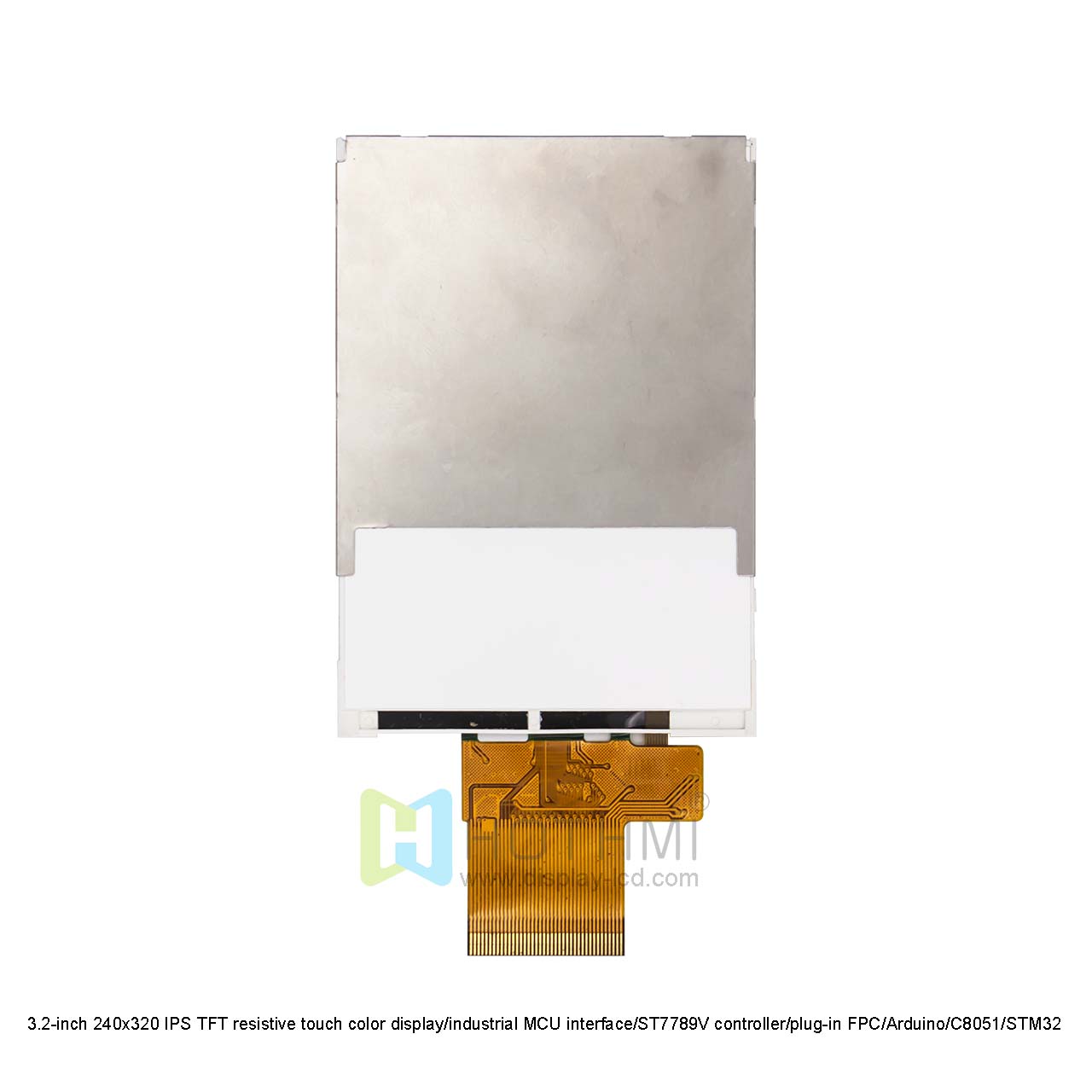 3.2 Inch 240x320 TFT LCD Display