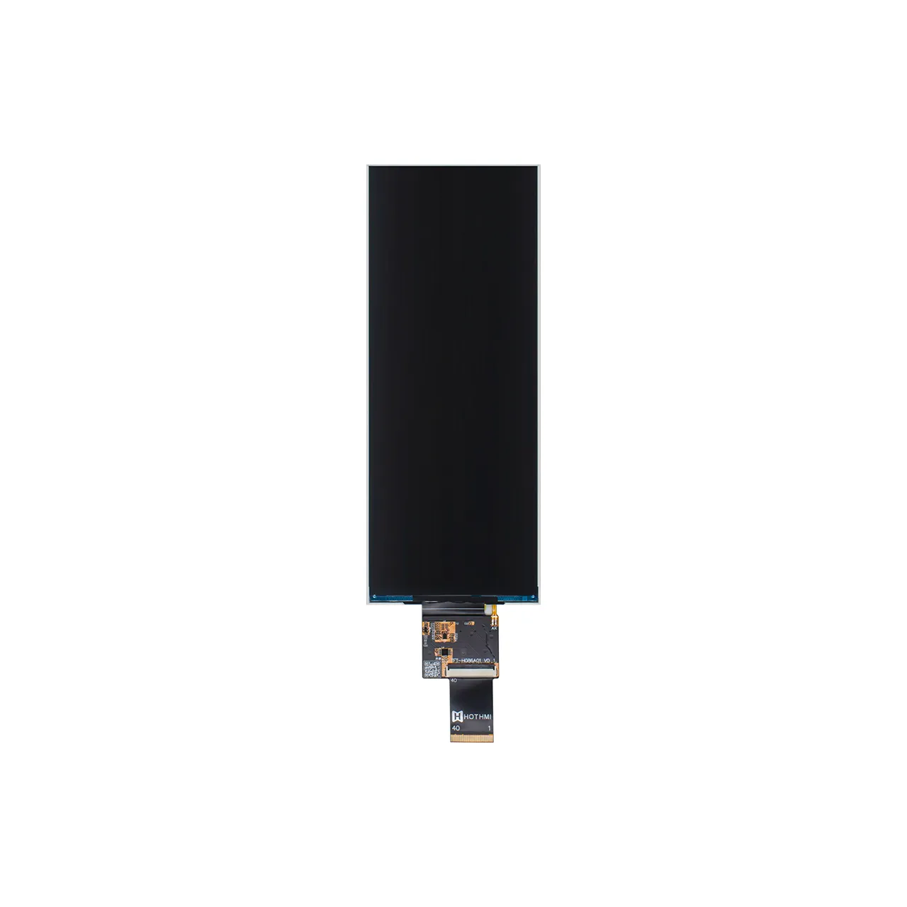 8.6 Inch TFT LCD supplier
