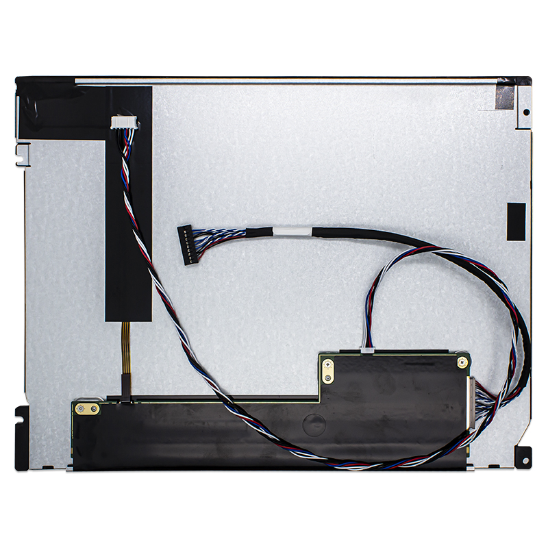 Applications of 12.1 Inch TFT LCD Displays