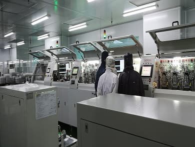R&D Capability