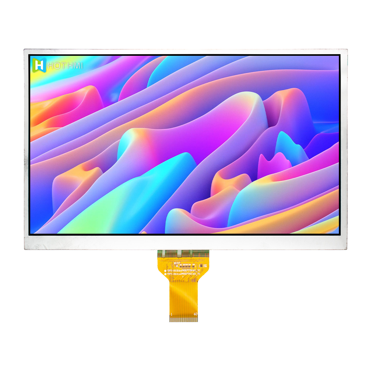 Hotdisplay Manufacturing Capability