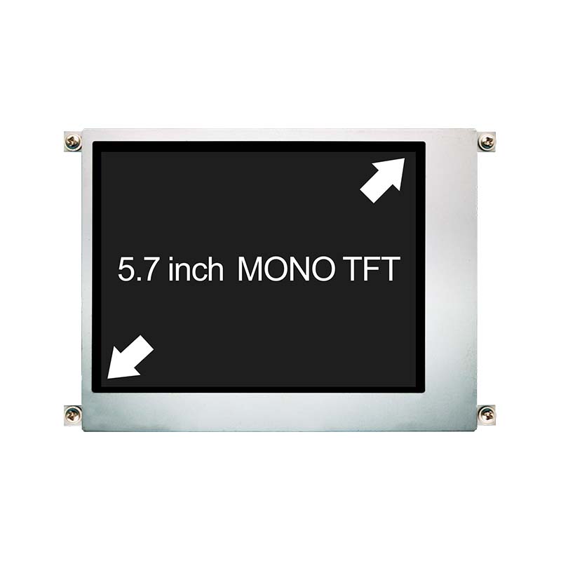 Custom Medical TFT LCD Displays