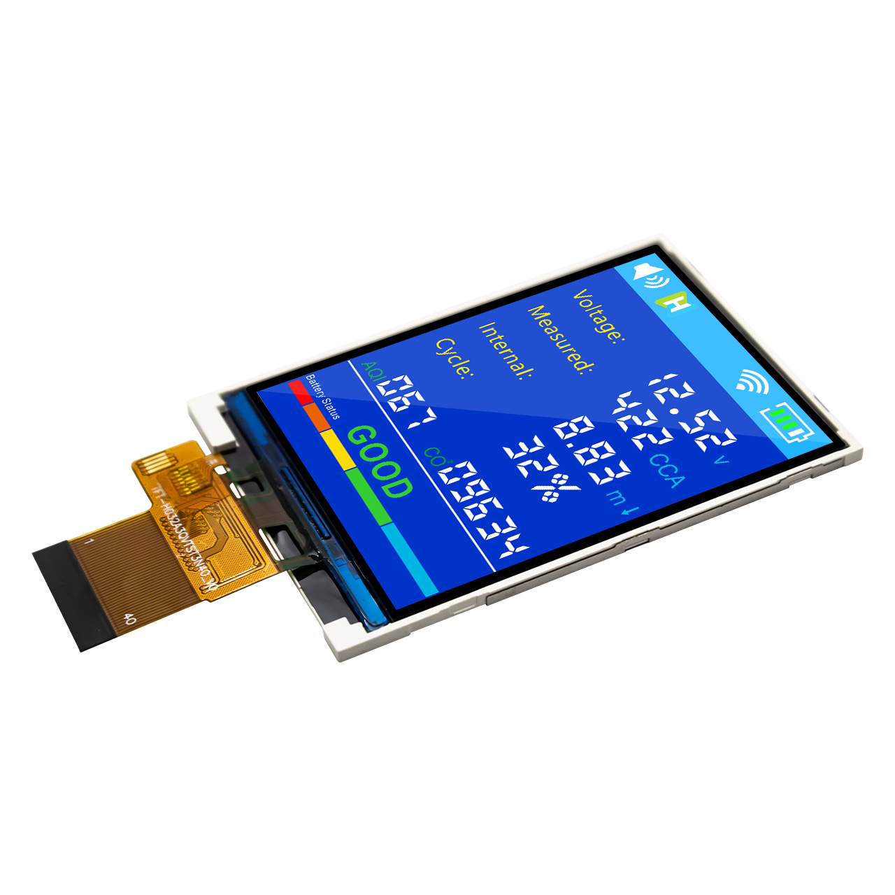 Custom PCBA