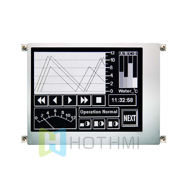 Optical Bonding & Custom Cover Glass