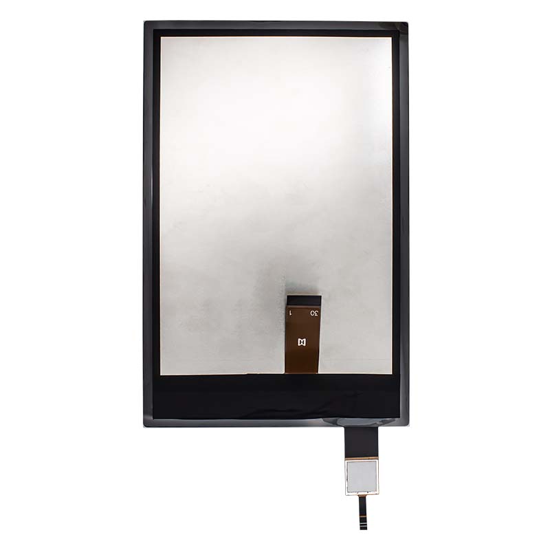 Transflective TFT LCD for Outdoor Equipment