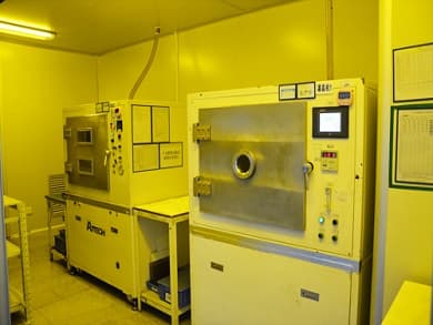Equipment Supporting Custom TFT Display Manufacturing