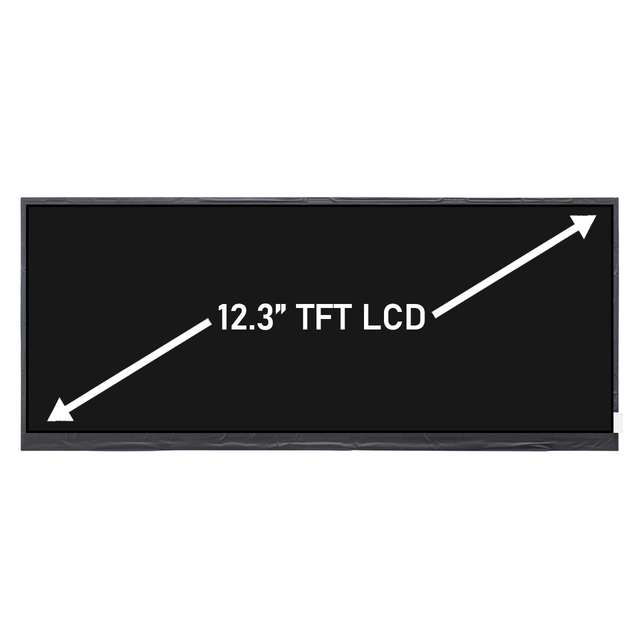Manufacturing for Custom TFT LCD Projects