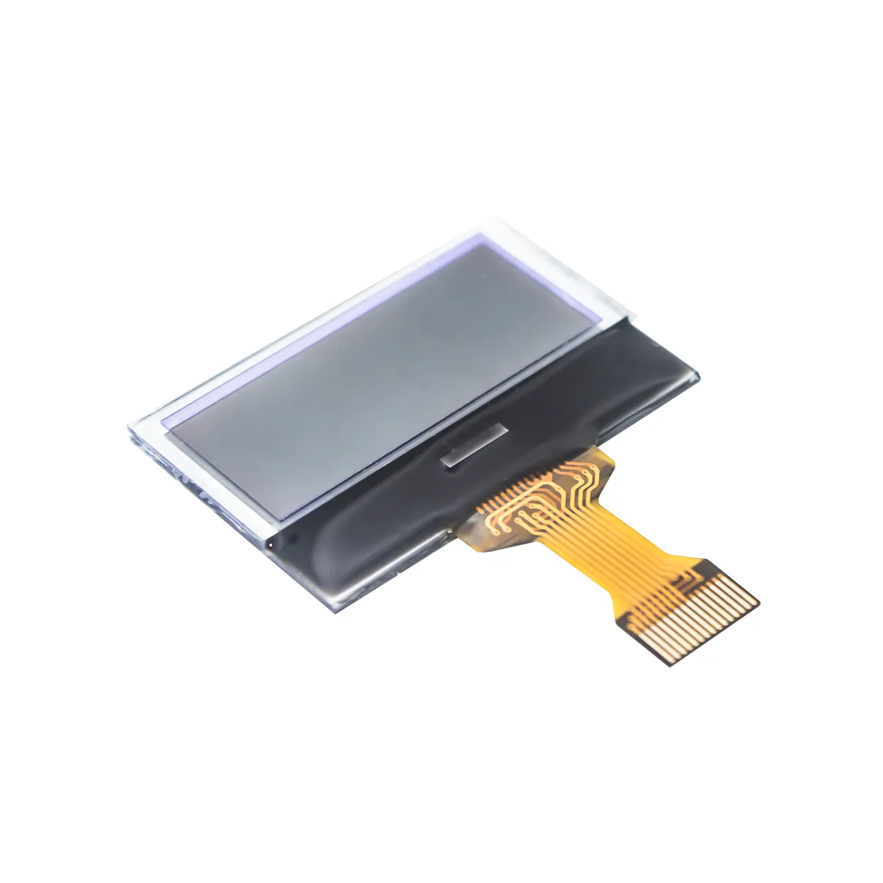 Transflective TFT LCD