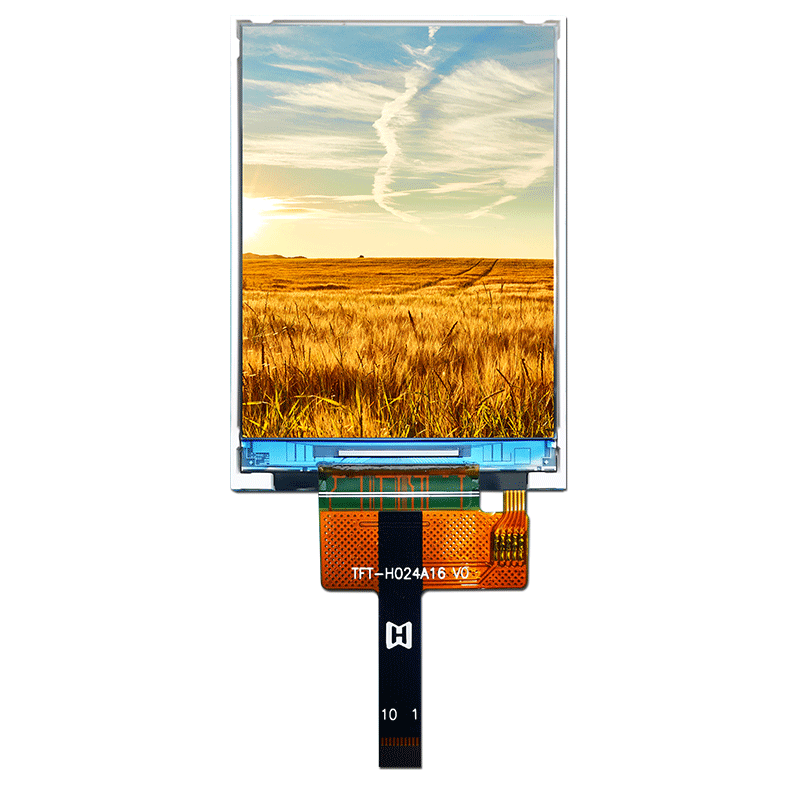 SPI LCD Display supplier