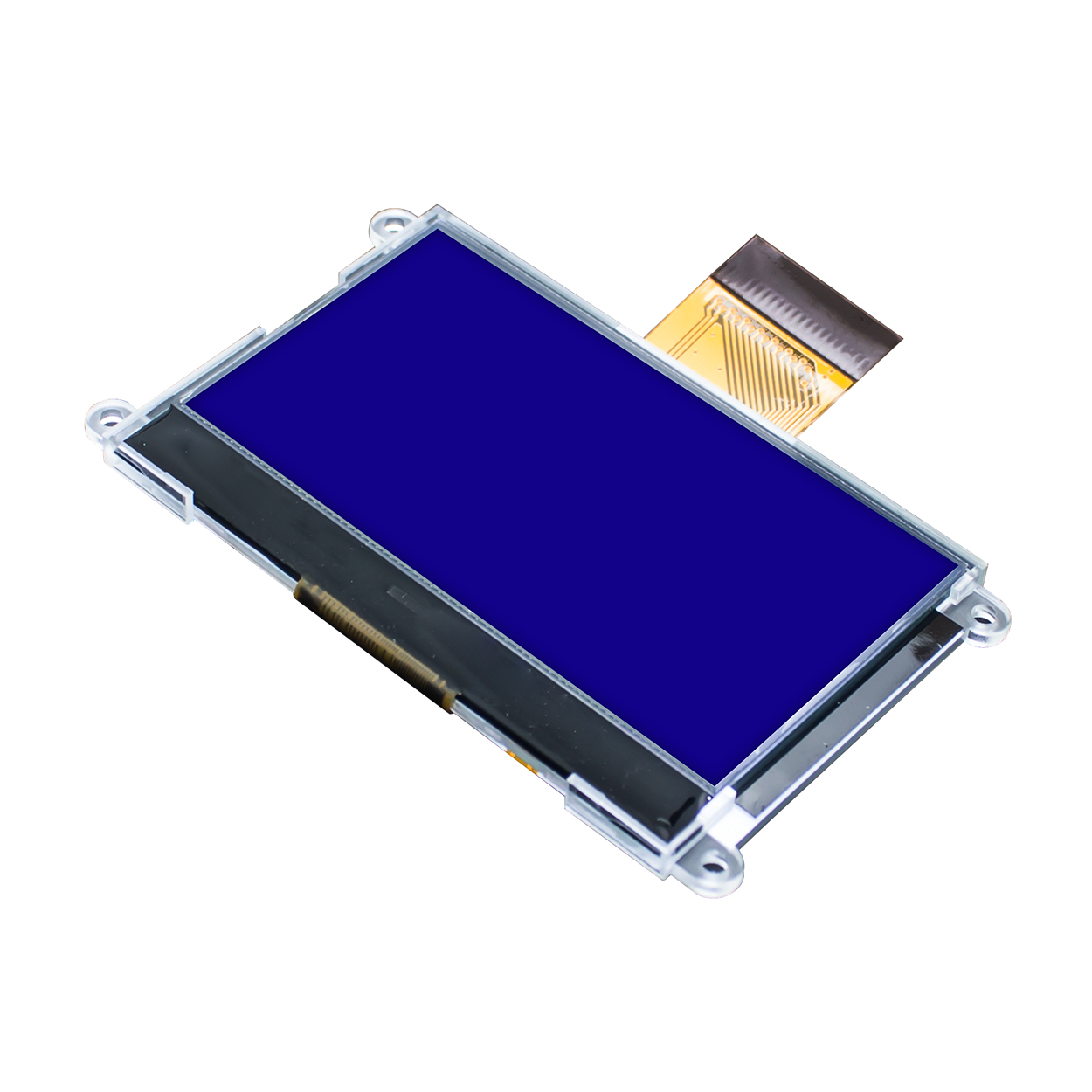 COG LCD