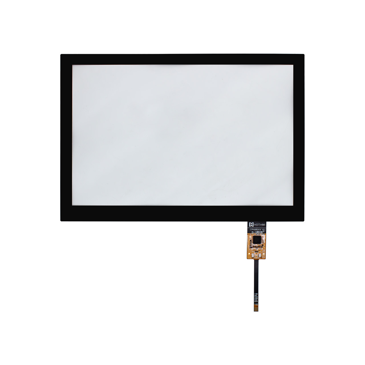 Custom TFT LCD Panel Solutions