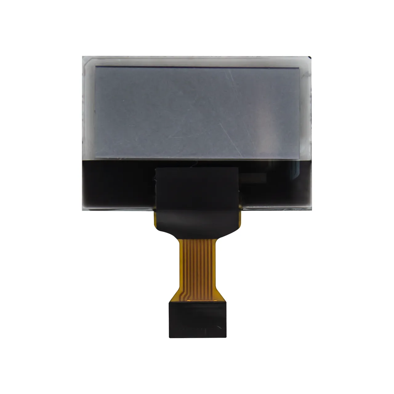 Custom TFT Screen Development
