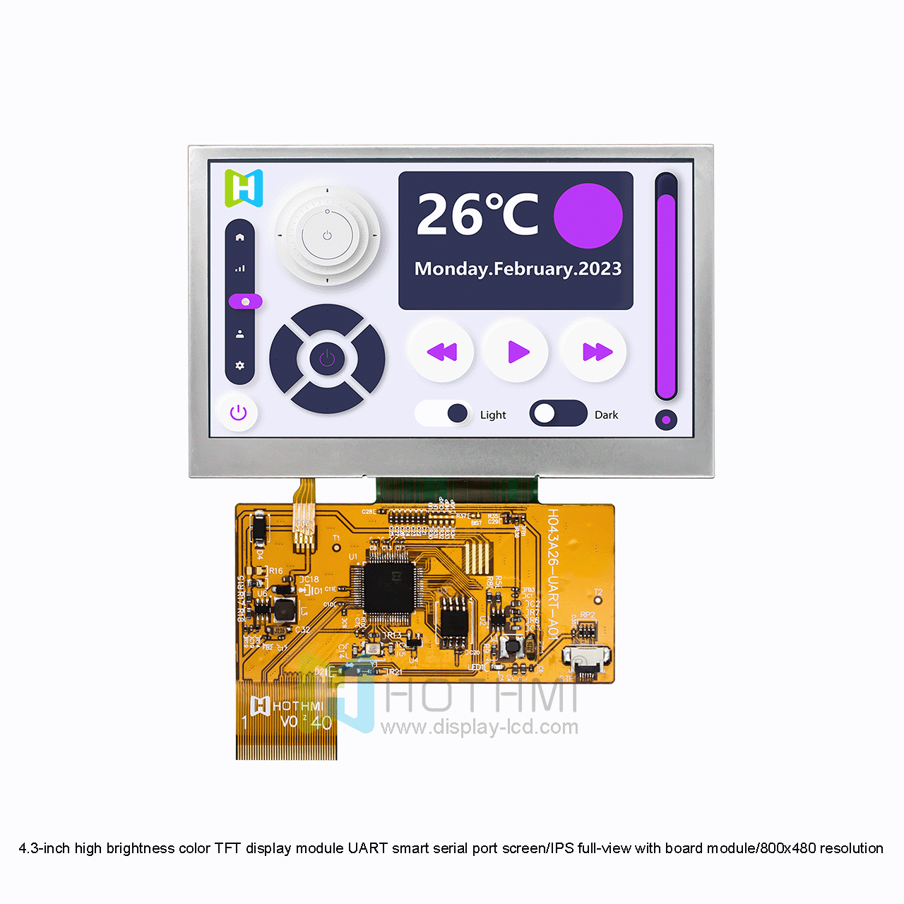IPS vs TFT Display: Which LCD Technology Should You Choose