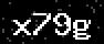 verify code